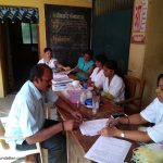 Aniruddha Foundation-Blood Donation Camp-2017-Murbad, Tulai, Saralgaon, Bandhivali, Kinhavali, Kelewadi